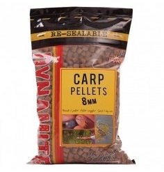 Dynamite Baits Carp Pellets 8mm 700g