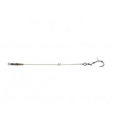 Carp Spirit 360 Rig 25Lbs Nr.6