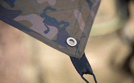 Fox Camo Tarp - imagine 5