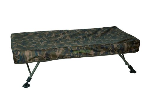 Fox Carpmaster Cradle Xl - imagine 8