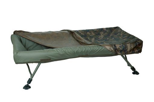 Fox Carpmaster Cradle Xl - imagine 9