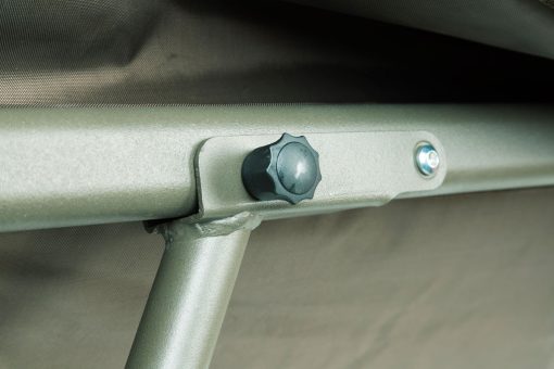 Fox Carpmaster Cradle Xl - imagine 2