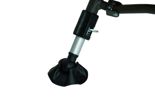 Fox Carpmaster Cradle Xl - imagine 4