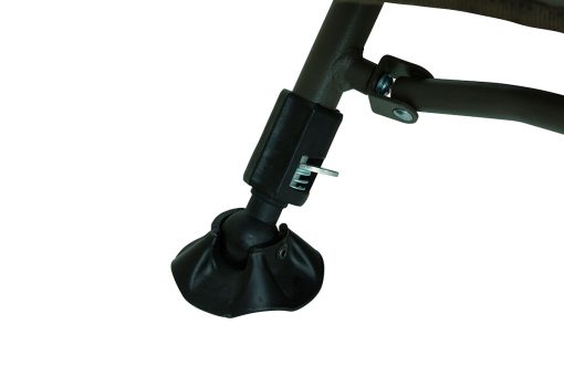 Fox Carpmaster Cradle Xl - imagine 5
