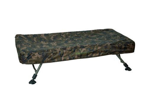 Fox Carpmaster Cradle - imagine 8