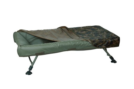 Fox Carpmaster Cradle - imagine 9