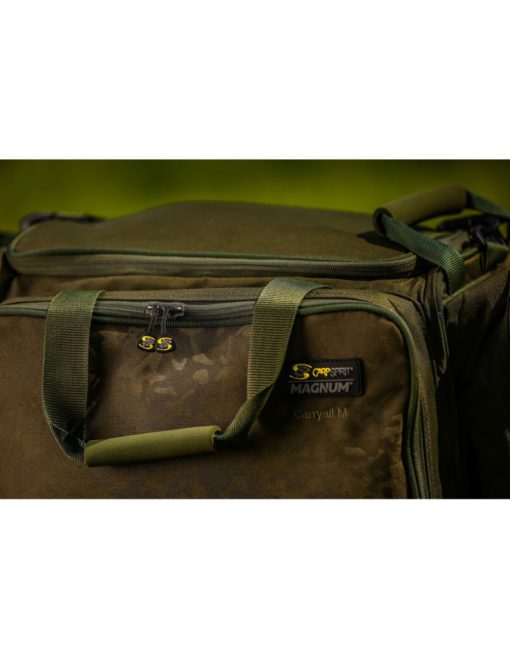 Carp Spirit Geanta Carryall M - imagine 2