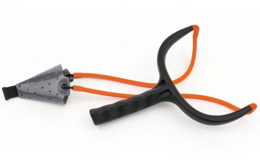 Fox Rangemaster Powergrip Catty - Multi Pouch