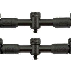 Fox black label qr buzzer bar - 3 rod adjustable