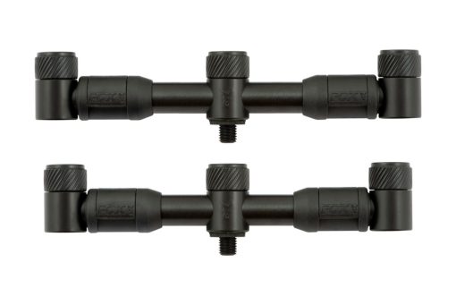 Fox black label qr buzzer bar - 3 rod adjustable