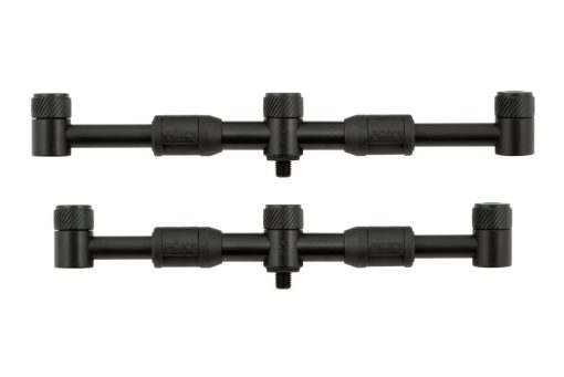 Fox black label qr buzzer bar - 3 rod adjustable - imagine 2