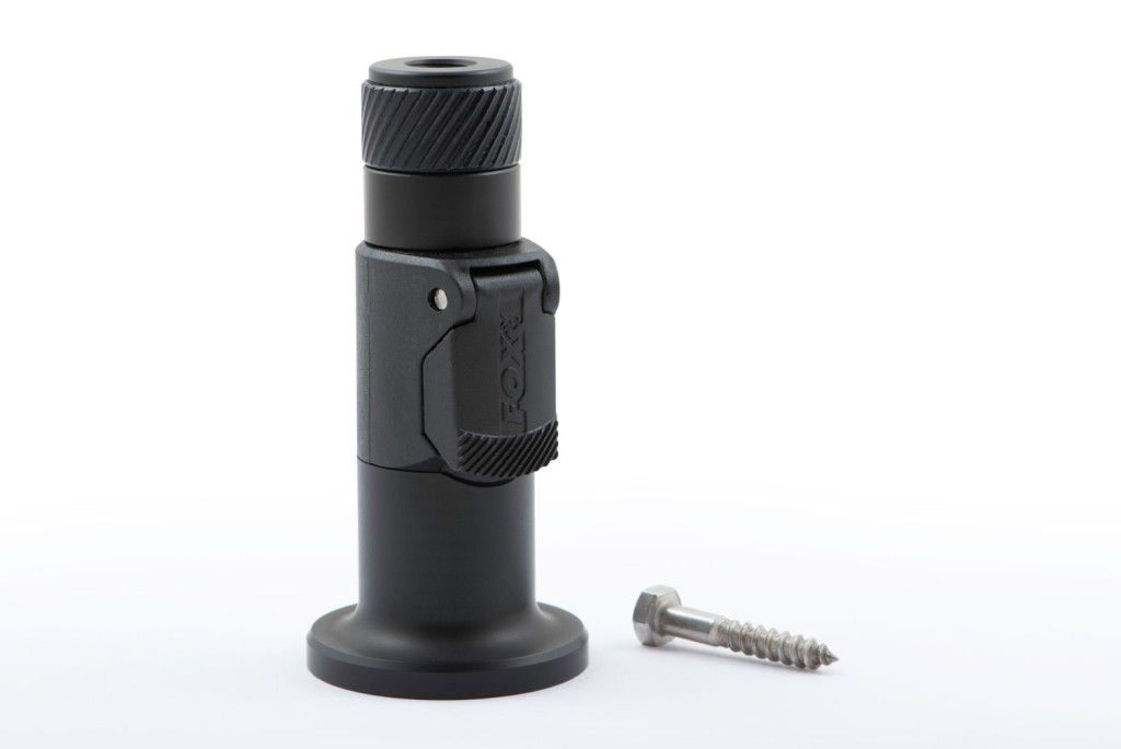 Fox Black Label Stage Stand Qr Insert