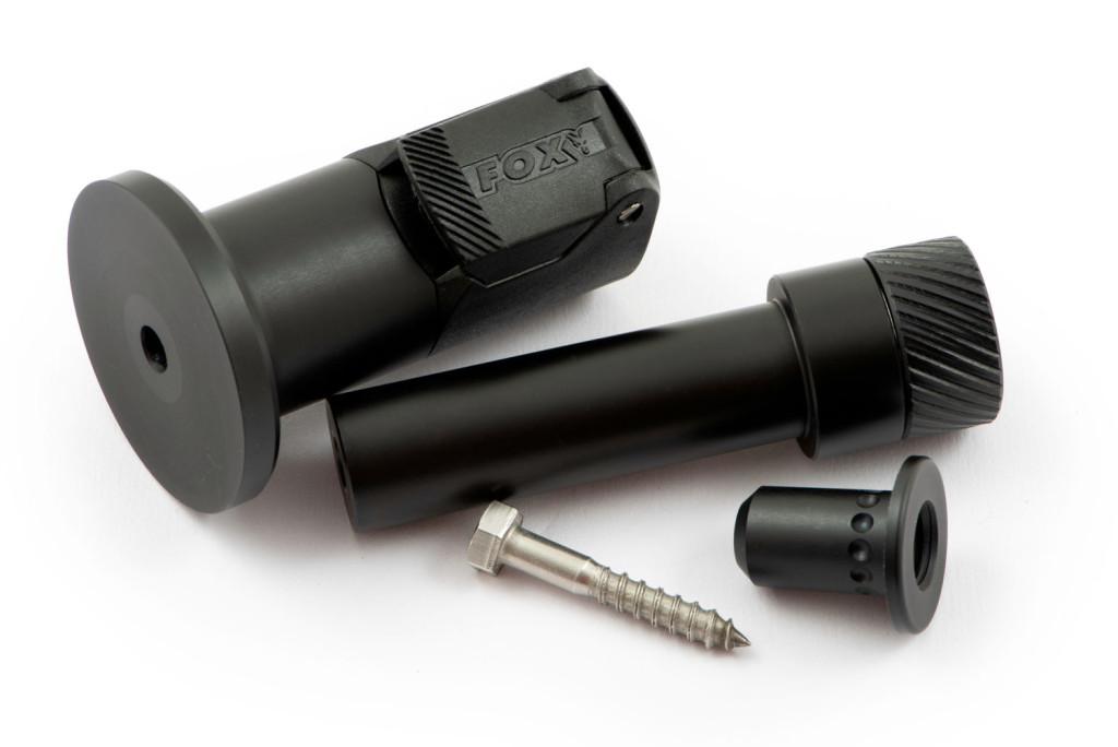 Fox Black Label Stage Stand Qr Insert - imagine 2