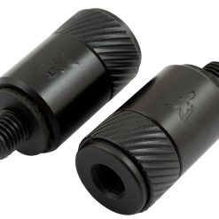 Fox Black Label Qr Adaptor x 2