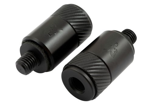 Fox Black Label Qr Adaptor x 2