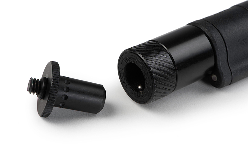 Fox Black Label Qr Camera Adaptor - imagine 2
