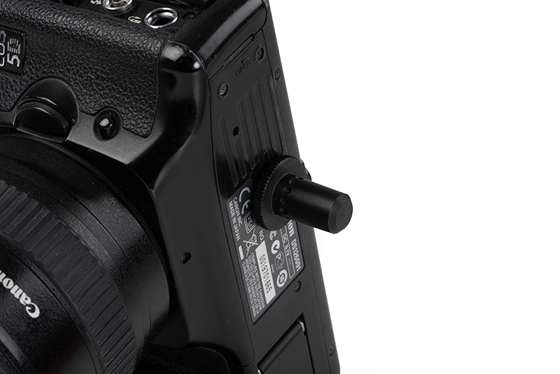 Fox Black Label Qr Camera Adaptor - imagine 4
