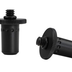 Fox Black Label Qr Camera Adaptor