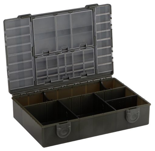 Fox Edges Medium Tackle Box - imagine 2
