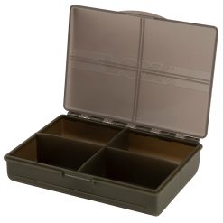 Fox Edges Std Internal 4 Comp Box