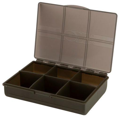 Fox Edges Std Internal 6 Comp Box