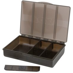 Fox Edges Standard Adjustable Box