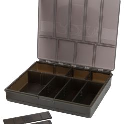 Fox Edges Xl Adjustable Box