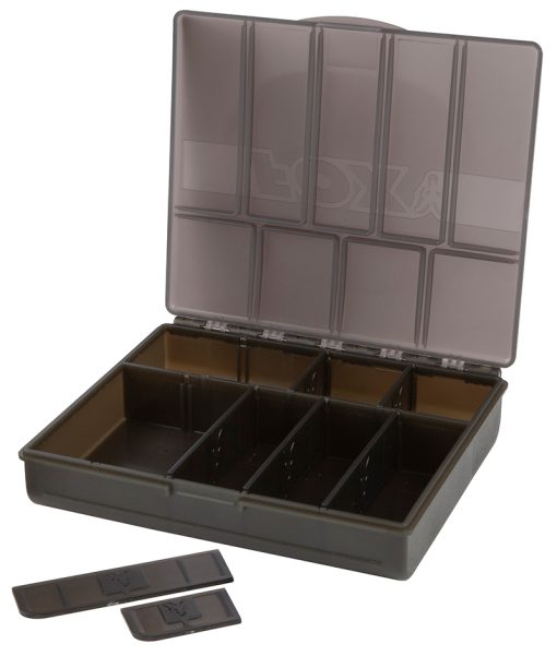 Fox Edges Xl Adjustable Box