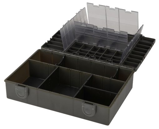 Fox Edges Medium Tackle Box - imagine 3