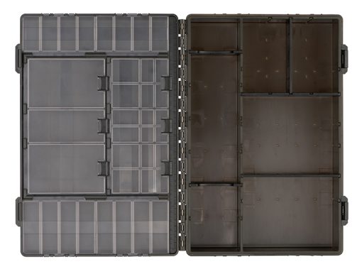 Fox Edges Medium Tackle Box - imagine 4