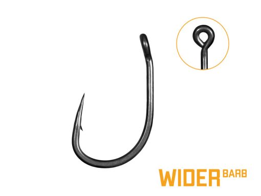 Delphin Carlig Thorn Wider #4