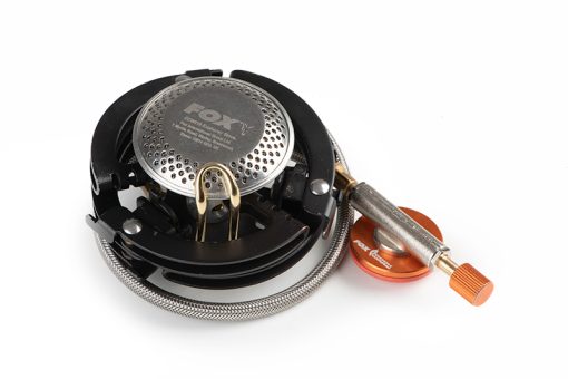 Fox Cookware Explorer Stove - imagine 8
