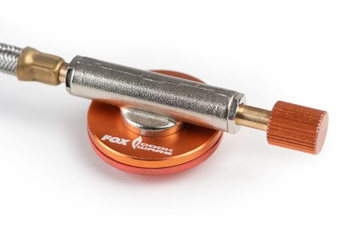 Fox Cookware Explorer Stove - imagine 11