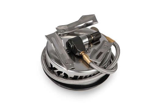 Fox Cookware V2 Stove - imagine 3