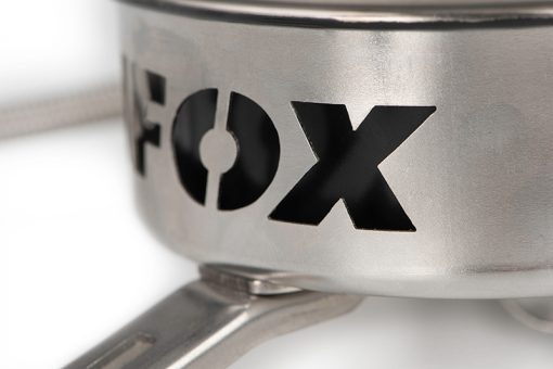Fox Cookware V2 Stove - imagine 4