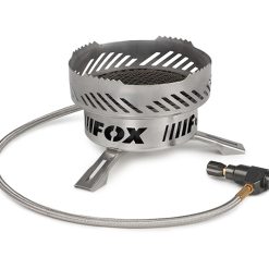 Fox Cookware Stove