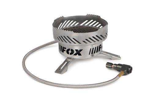 Fox Cookware V2 Stove