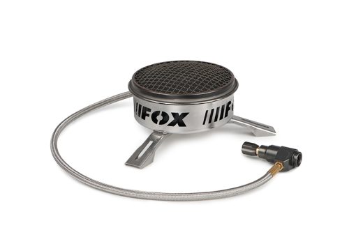 Fox Cookware V2 Stove - imagine 7