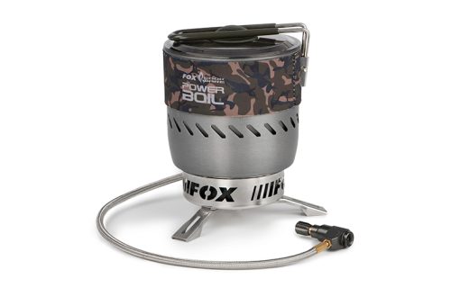 Fox Cookware Stove - imagine 10