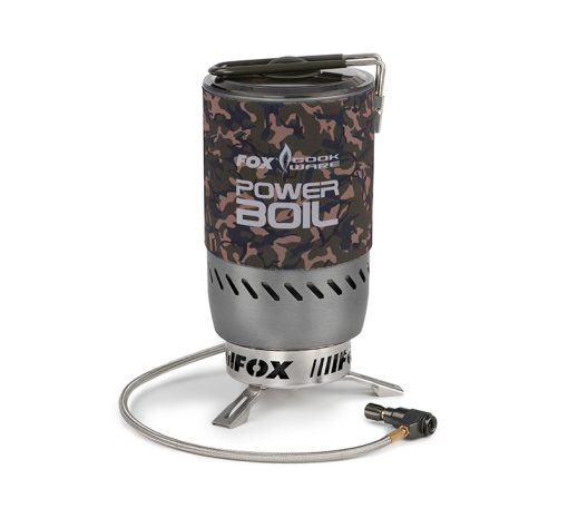 Fox Cookware Stove - imagine 11