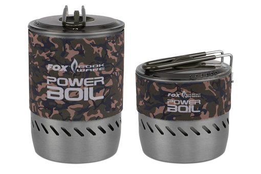 Fox Cookware Infrared Power Boil 1.25l - imagine 3