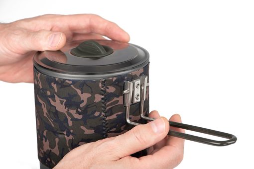 Fox Cookware Infrared Power Boil 1.25l - imagine 7
