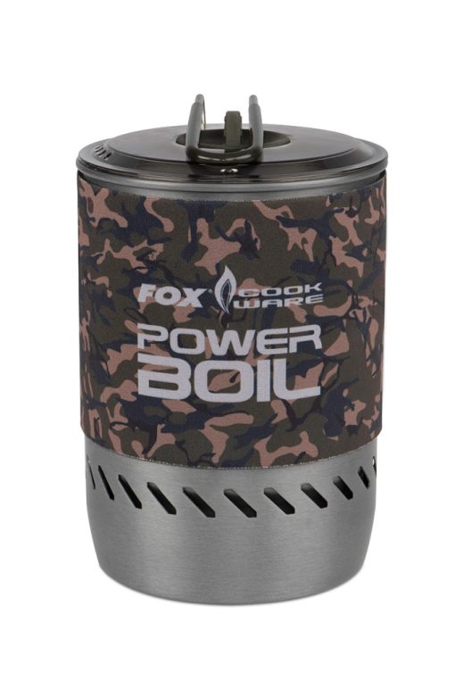 Fox Cookware Infrared Power Boil 0.65l - imagine 6