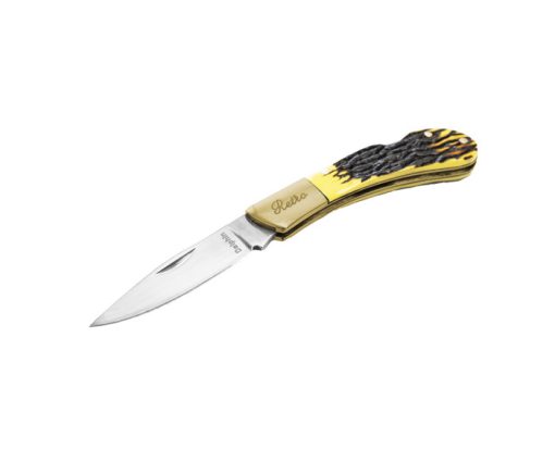 Delphin Cutit Pliabil Retro 7cm - imagine 4