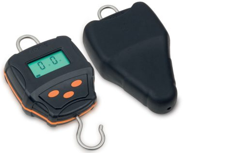 Fox Digital Scales 60kg Incl Case