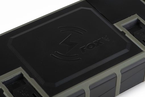 Fox Halo Wireless Power 27k - imagine 7