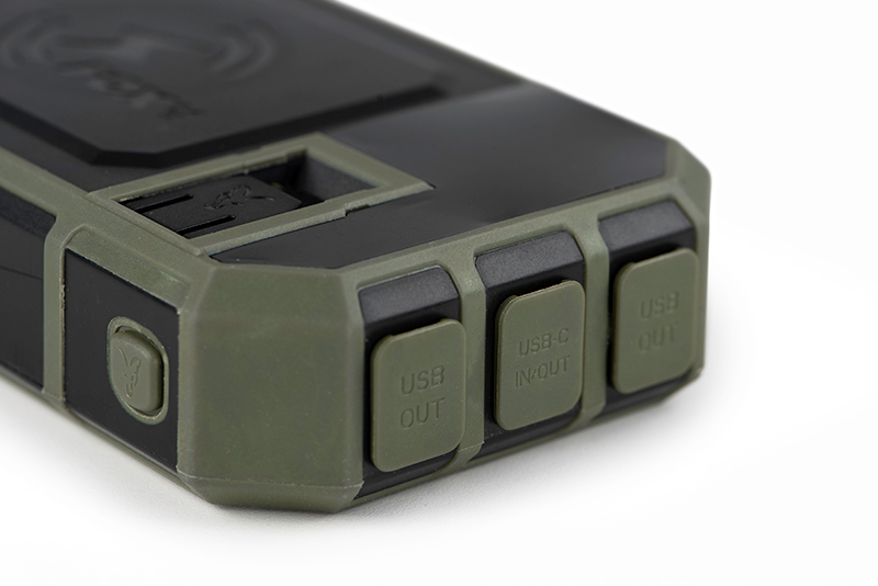 Fox Halo Wireless Power 27k - imagine 9