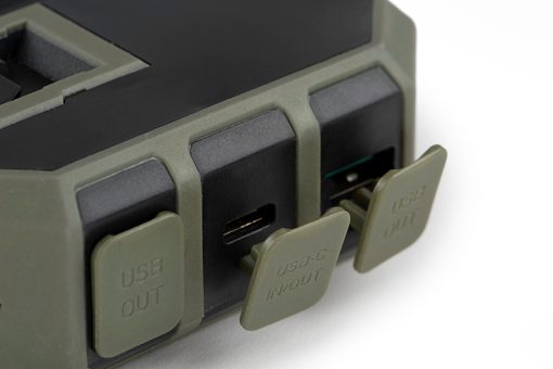 Fox Halo Wireless Power 27k - imagine 10