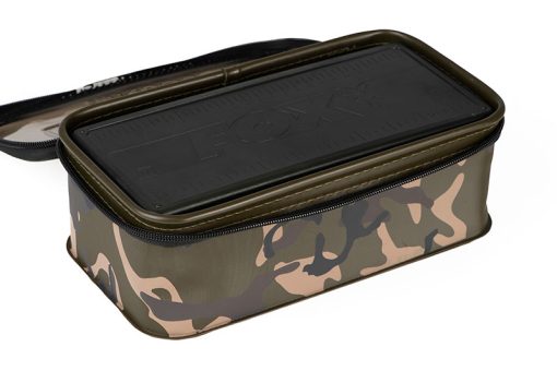 Fox Aquos Camolite Rig Box And Tackle Bag - imagine 9