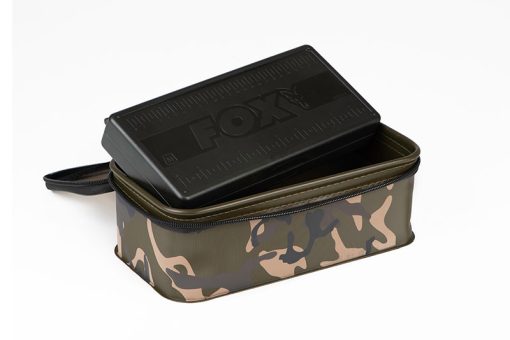 Fox Aquos Camolite Rig Box And Tackle Bag - imagine 11
